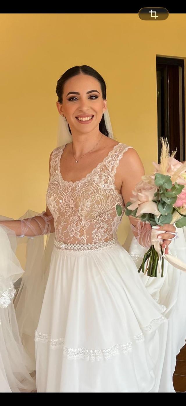 Elisa Gardoni Make Up Artist - 2