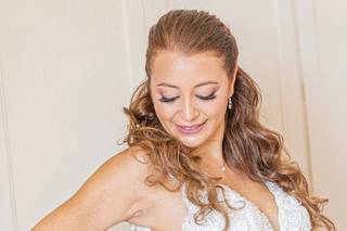 Ilaria Carocci Pro Make-up Artist - 22