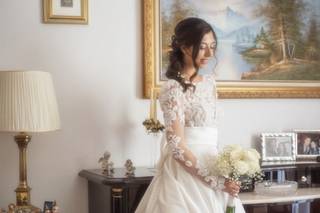 Mythos Sposi e Cerimonia - 6