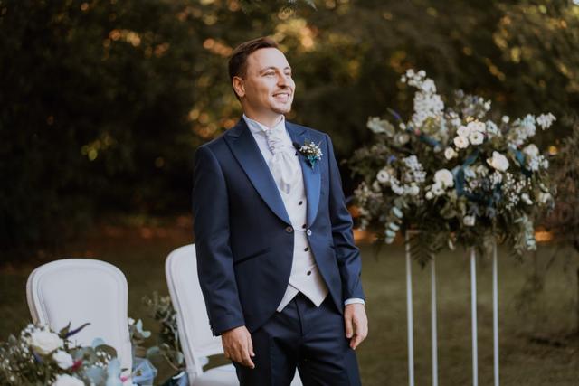 Crespi Atelier Cerimonia - 1