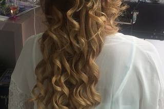 Hair-point - 19