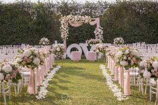 Fabiana Di Paolo Floral e Wedding Designer - 26
