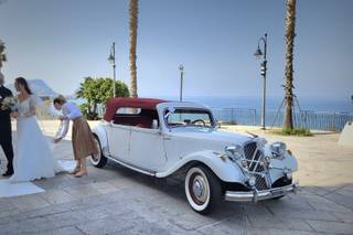 Roberta Cappello Wedding - 5
