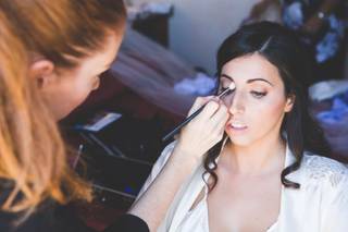 Jade Make-Up Design - 5