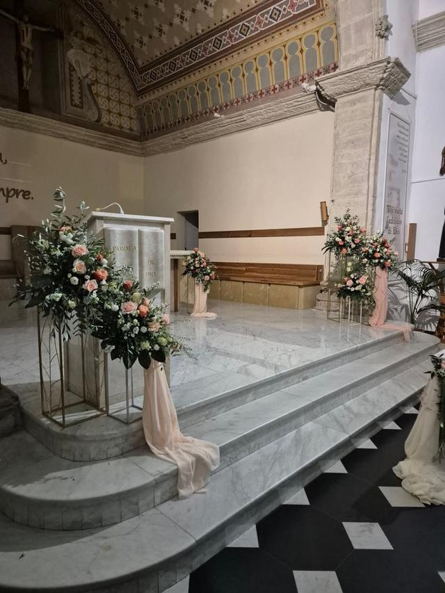 The Flower di Scanu Veronica - 2