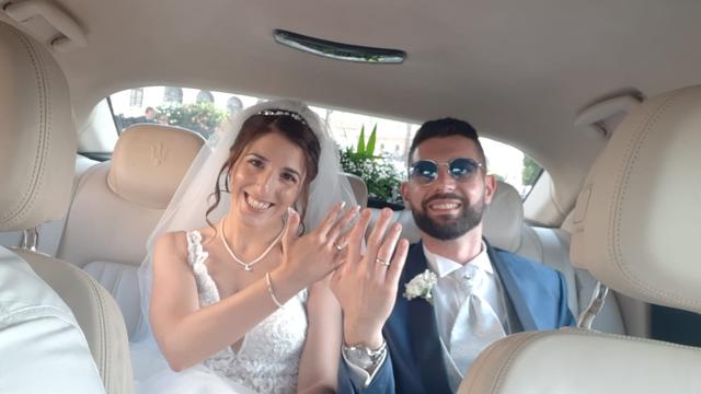 Luxury Rent Car Siracusa - 1