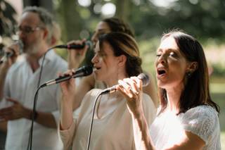 Venice Vocal Jam - 4
