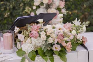 Fabiana Di Paolo Floral e Wedding Designer - 27