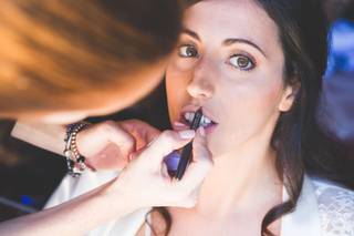 Jade Make-Up Design - 6