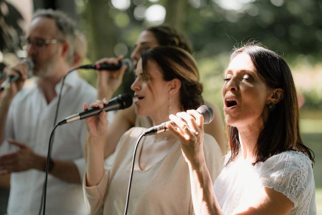 Venice Vocal Jam - 2