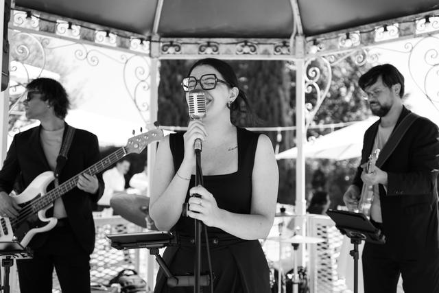 Stereo Love - Live Band & DJset - 3