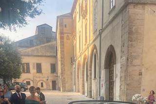 Il Maggiolino di Silvio - 14