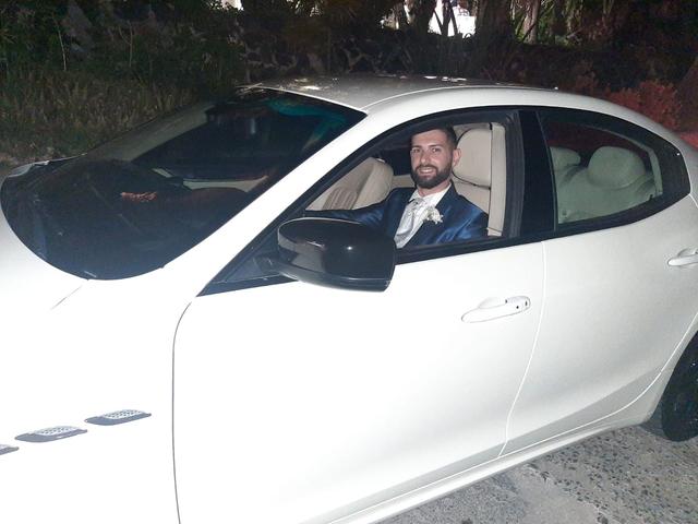 Luxury Rent Car Siracusa - 3