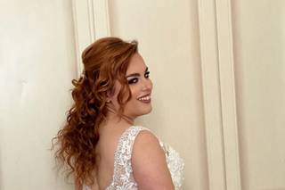 Conny Diamante Make Up Studio - 9