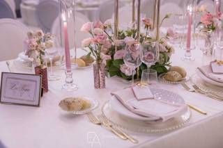 Fabiana Di Paolo Floral e Wedding Designer - 28