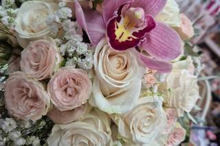 The Flower di Scanu Veronica - 8