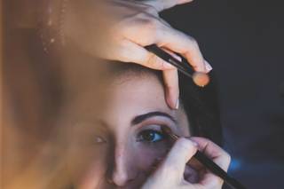 Jade Make-Up Design - 7