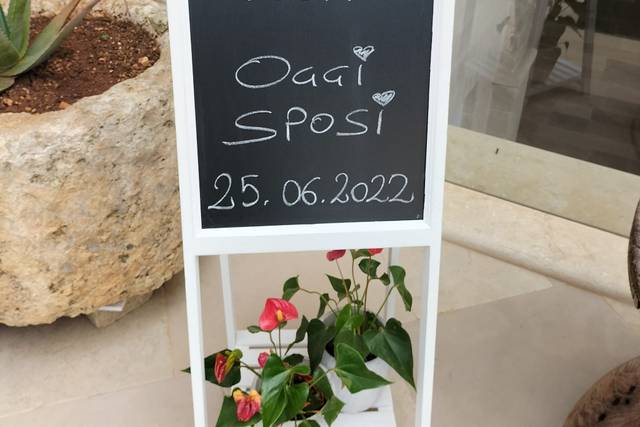 Relais Masseria Caselli 5