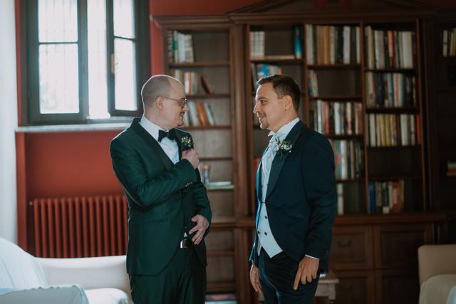 Crespi Atelier Cerimonia - 4