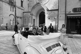 Il Maggiolino di Silvio - 15