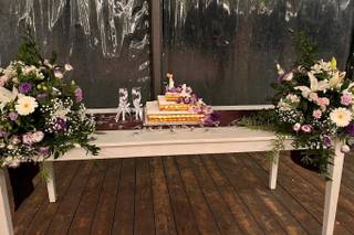 Pasticceria Chocolat - 8