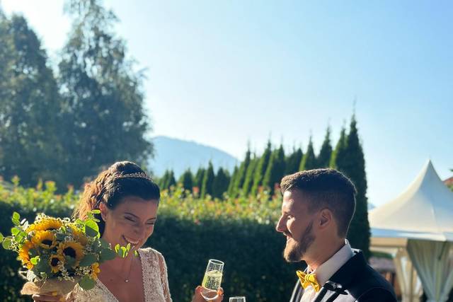 Tenuta La Madonnina di Barni 1