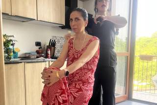 Adele Nappi Makeup Artist - 21