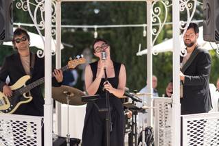 Stereo Love - Live Band & DJset - 8