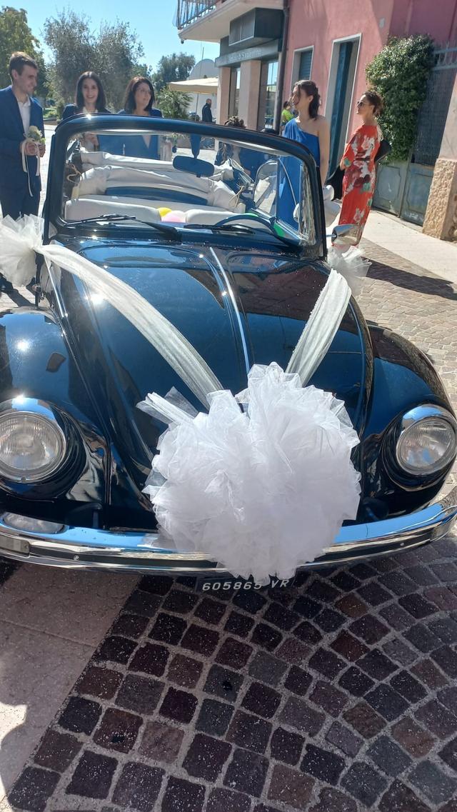 Club Motori Classici Valpolicella - 2