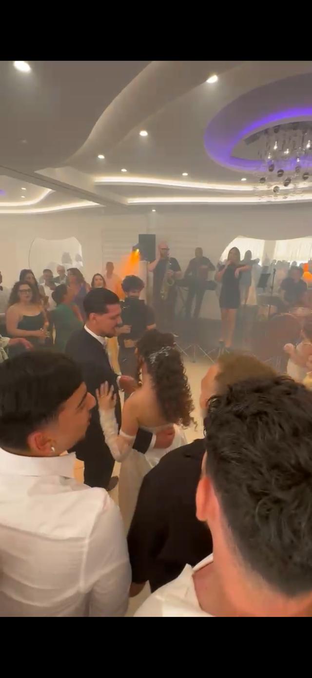 Latino Live Piano Show - 2