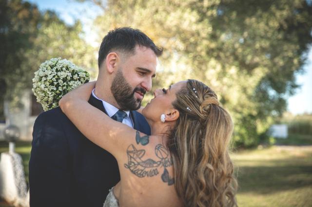 Allure Photo Wedding - 4