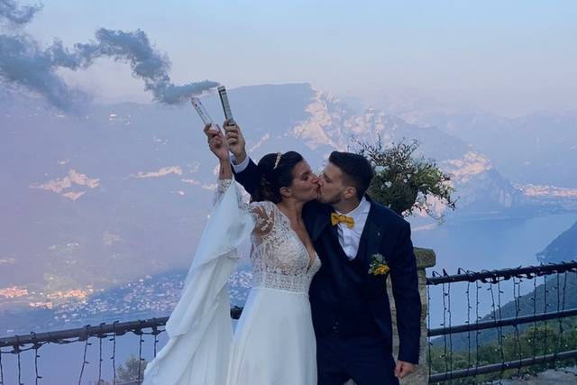 Tenuta La Madonnina di Barni 2
