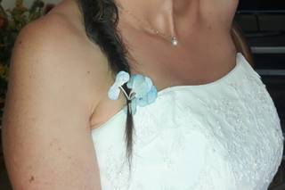 Simona Di Carlo Make up Artist - 6