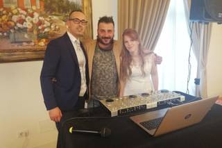 Mario Lox Dj e Speaker - 8