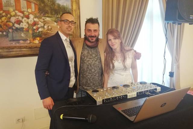 Mario Lox Dj e Speaker 4
