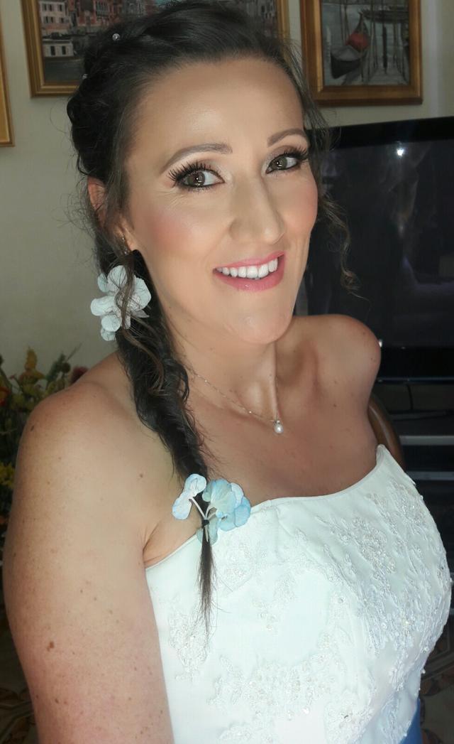 Simona Di Carlo Make up Artist - 3