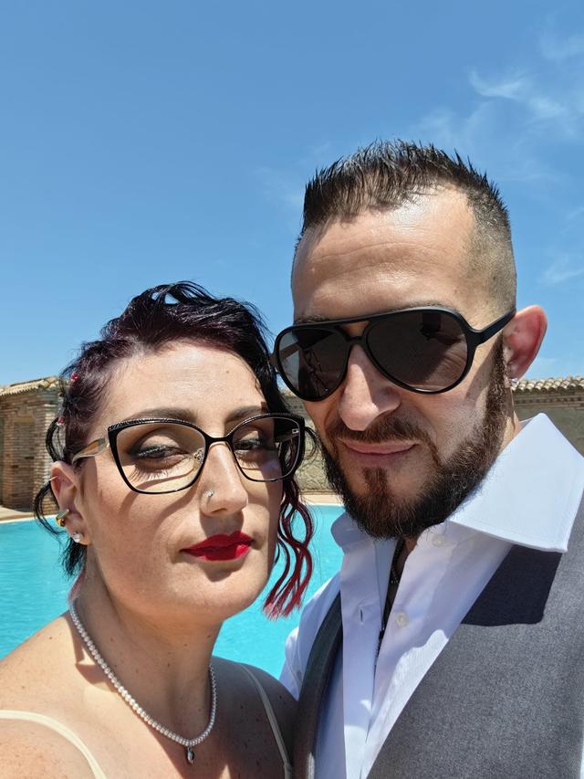 Alessia Make up Artist - 1