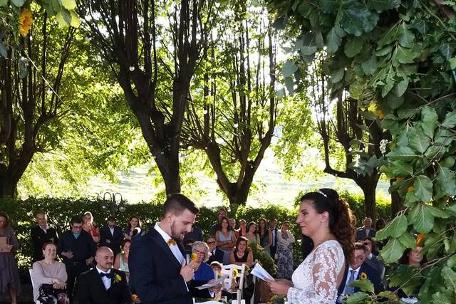 Tenuta La Madonnina di Barni 3