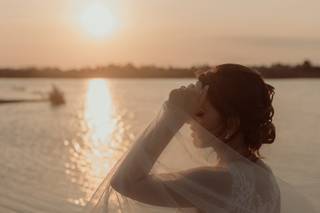 Anthony Terribile Wedding Photographer - 7