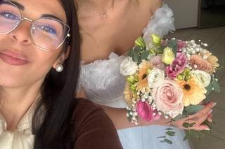 Patrizia Leo Makeup - 5