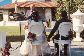 Luca Delogu - Celebrante Wedding Master - 5