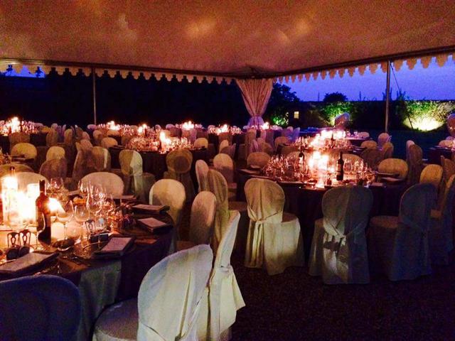 B&B Eventi Wedding - 4