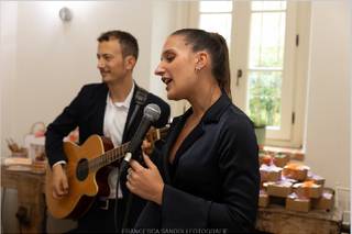 Libra AcousticDuo - 5