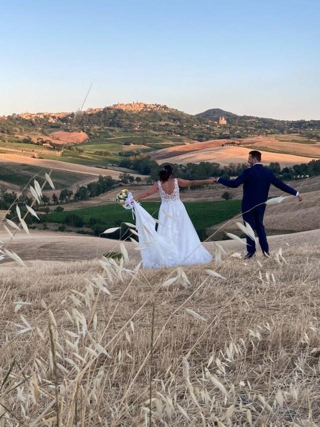 Yolo Wedding - 2