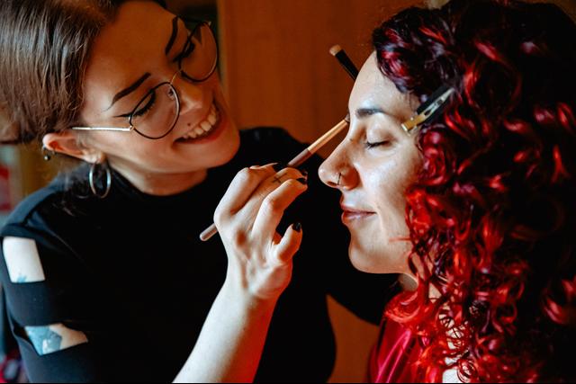 Silvia Daria B. MUA - 4
