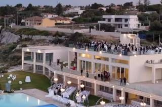 Villa Infinito Mare - 9