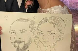 Rodrigarte Caricature e Animazione - 5