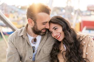 Antonio Di Rocco Wedding  Photographer - 8