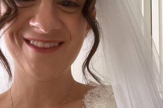 Arianna Goldoni Make-up Artist - 5