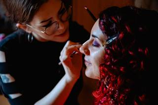 Silvia Daria B. MUA - 14